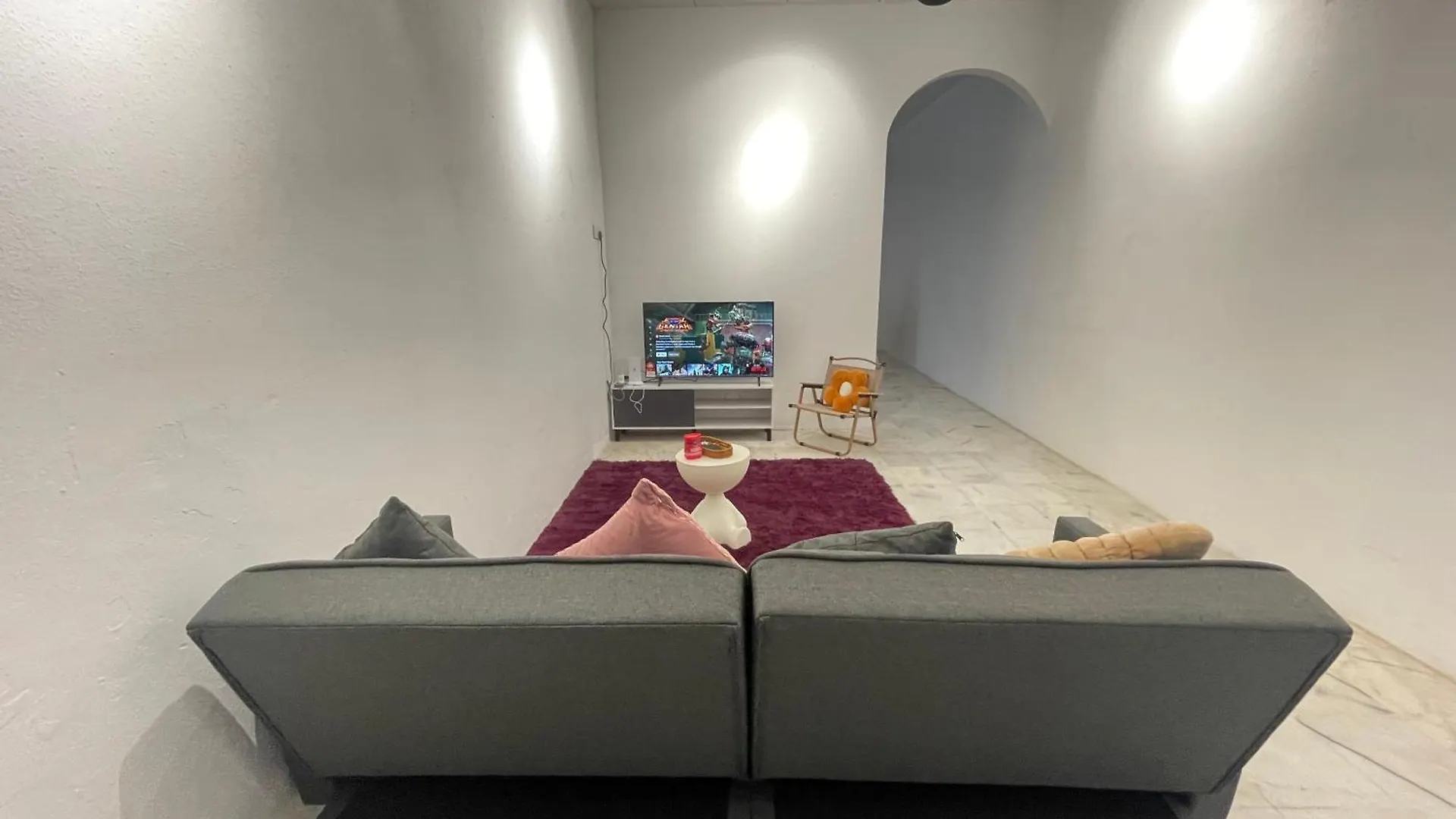 Holiday home Cozysukun40#6Pax#Netflix#Neariconcity#Bukitmertajam Bukit Mertajam