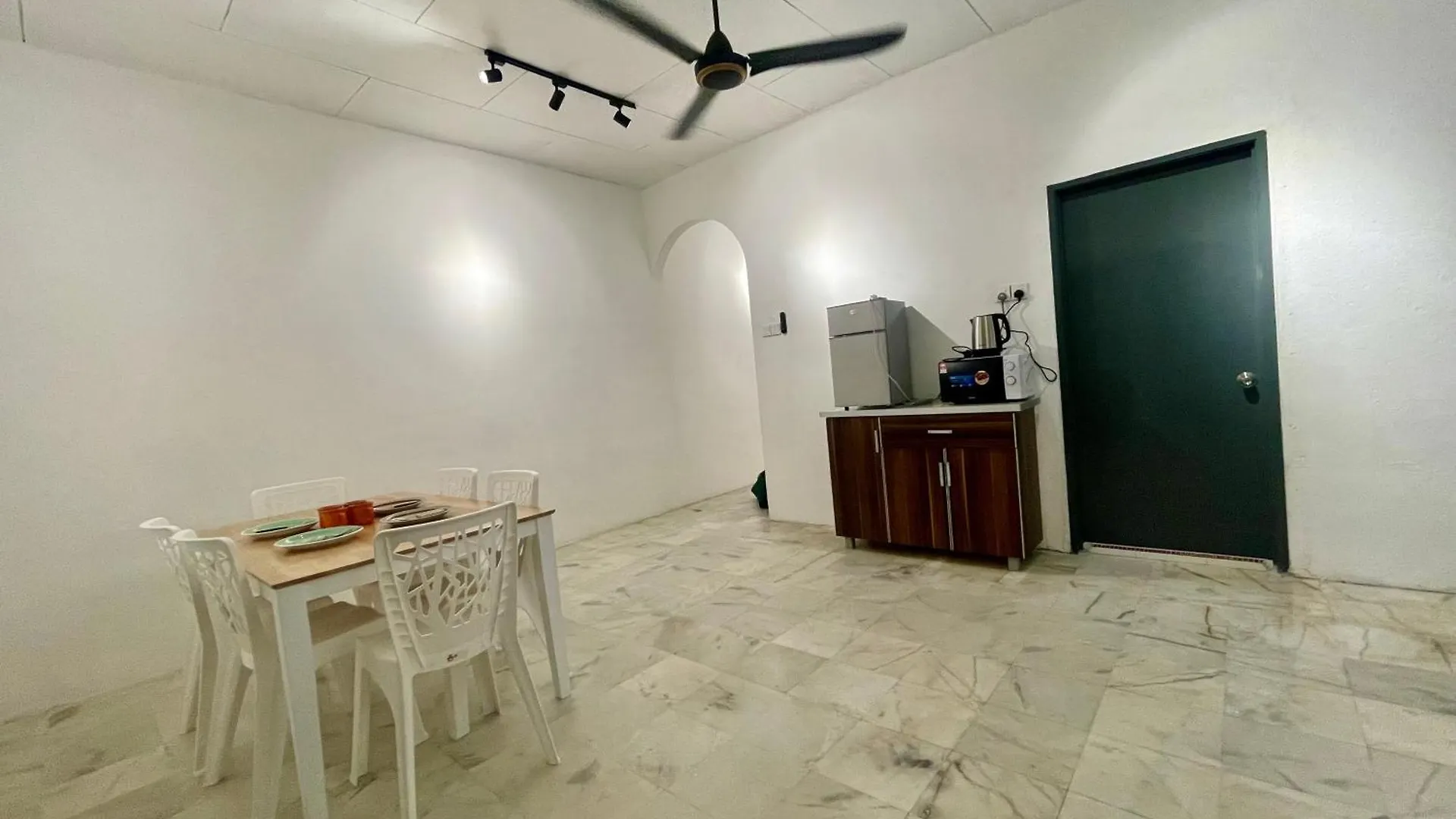 Holiday home Cozysukun40#6Pax#Netflix#Neariconcity#Bukitmertajam Bukit Mertajam