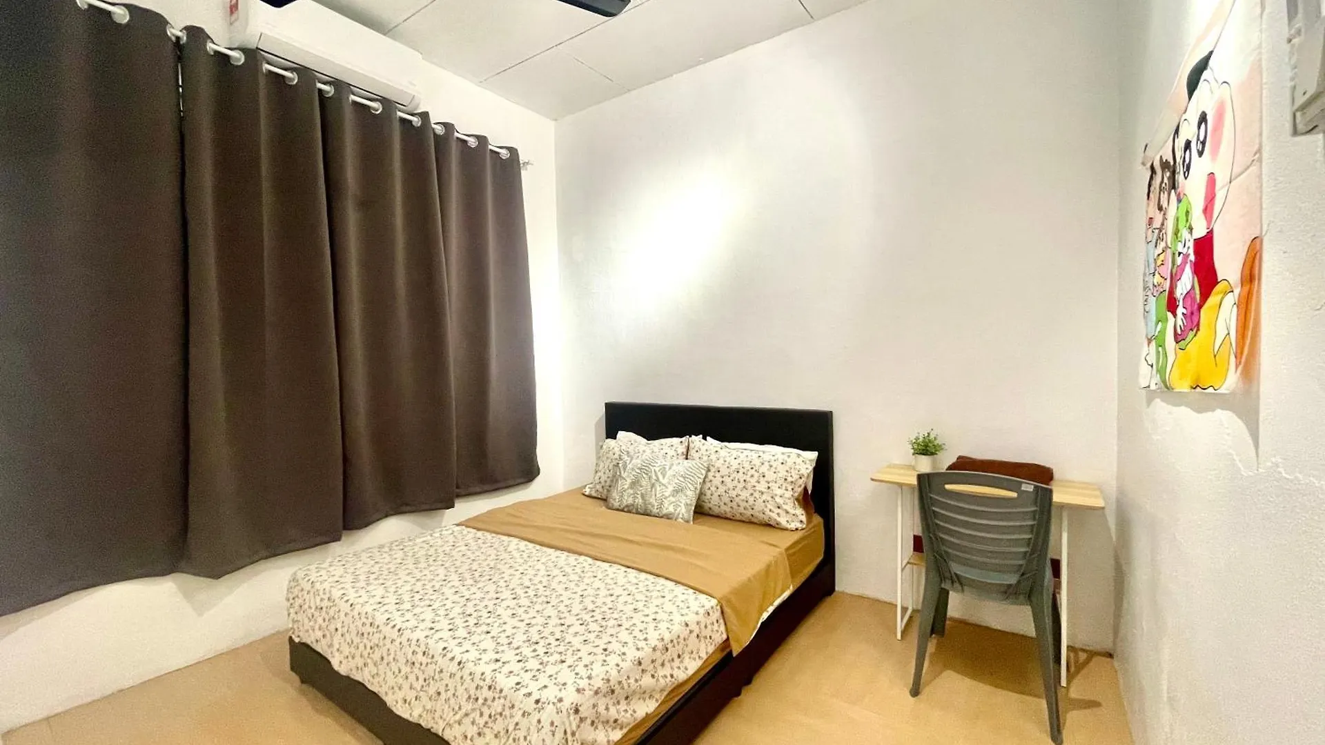 Cozysukun40#6Pax#Netflix#Neariconcity#Bukitmertajam Bukit Mertajam Malaysia