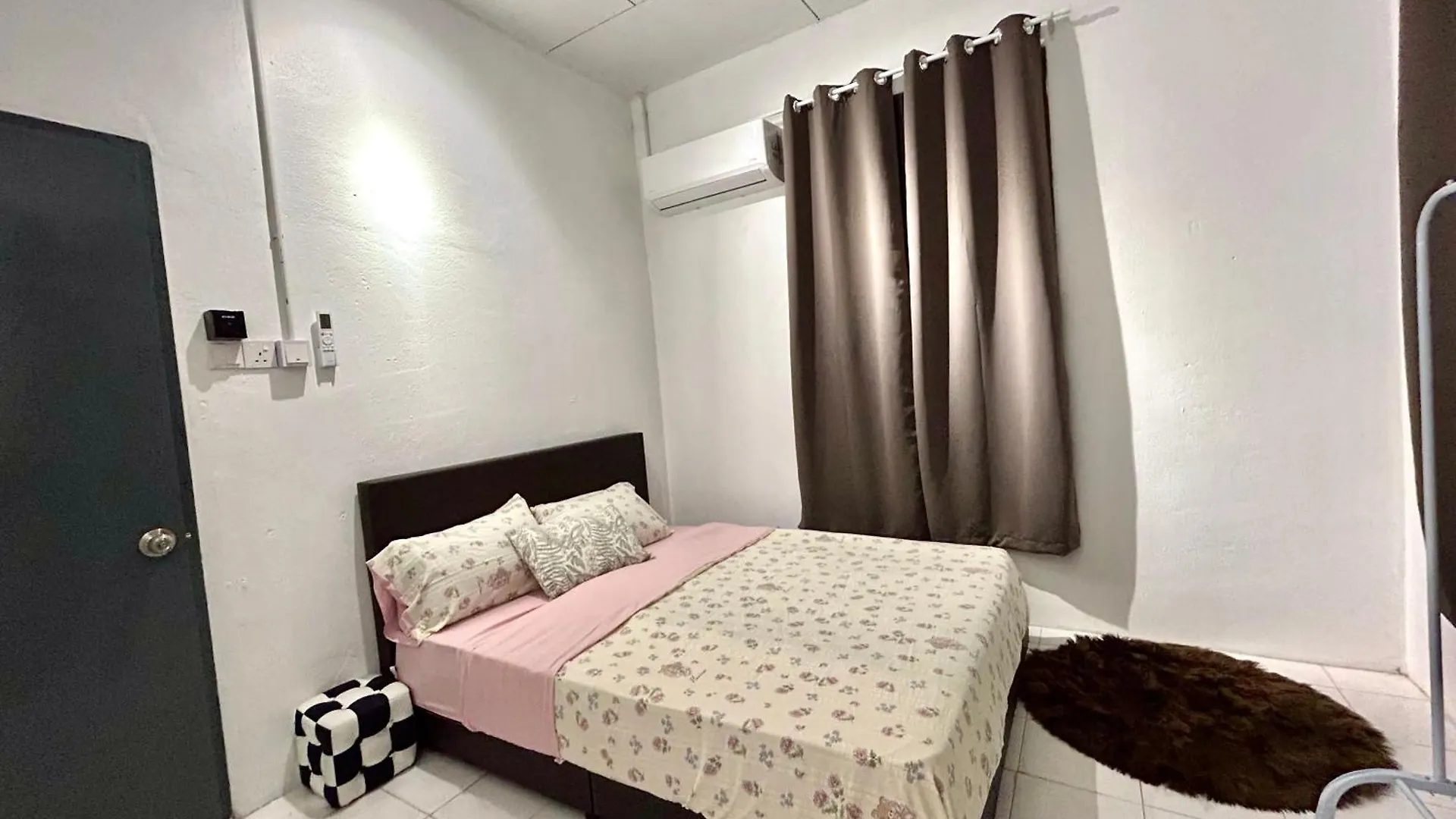 Holiday home Cozysukun40#6Pax#Netflix#Neariconcity#Bukitmertajam Bukit Mertajam