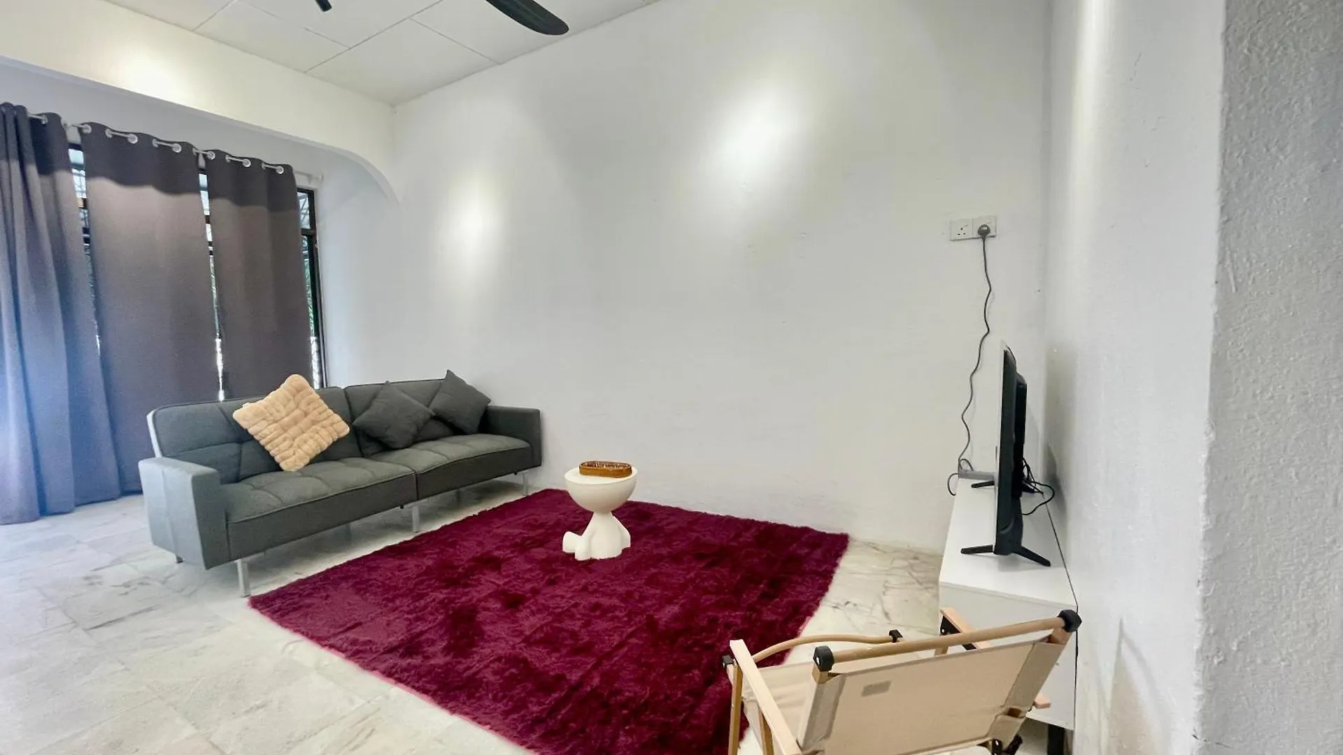 Cozysukun40#6Pax#Netflix#Neariconcity#Bukitmertajam Bukit Mertajam 0*,  Malaysia