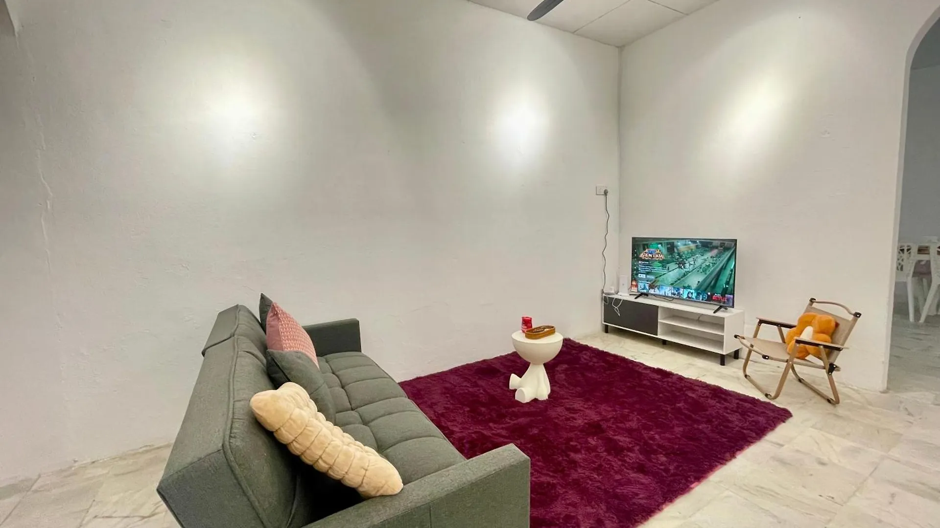 Cozysukun40#6Pax#Netflix#Neariconcity#Bukitmertajam Bukit Mertajam 0*,
