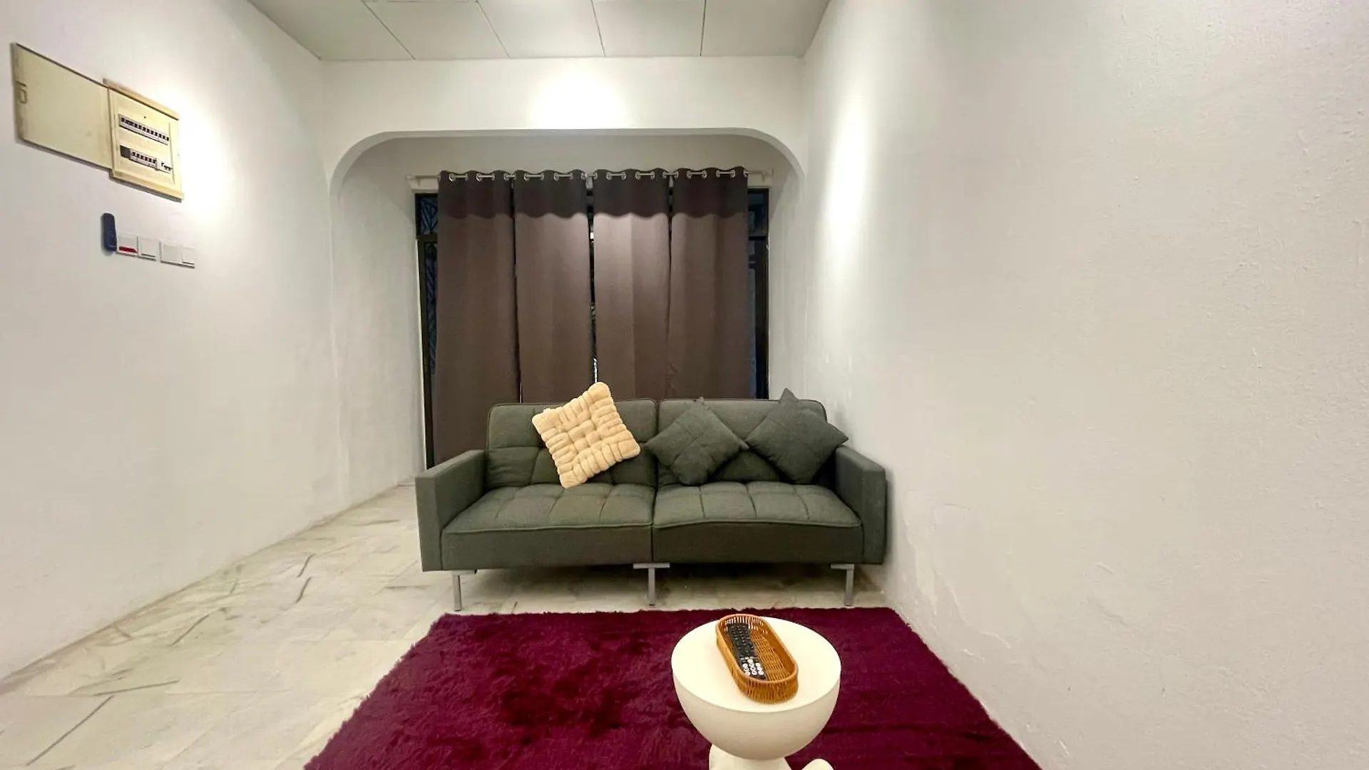 Cozysukun40#6Pax#Netflix#Neariconcity#Bukitmertajam Bukit Mertajam 0*,