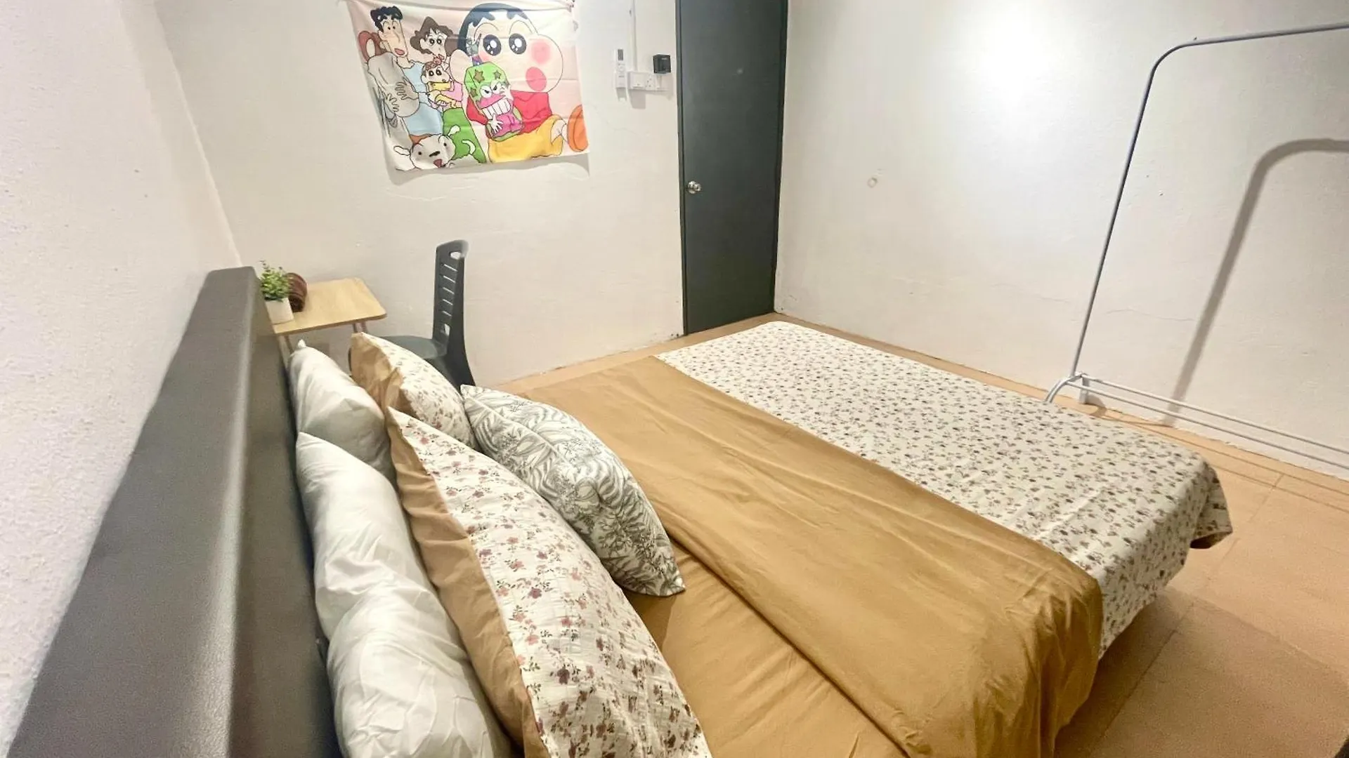 Holiday home Cozysukun40#6Pax#Netflix#Neariconcity#Bukitmertajam Bukit Mertajam