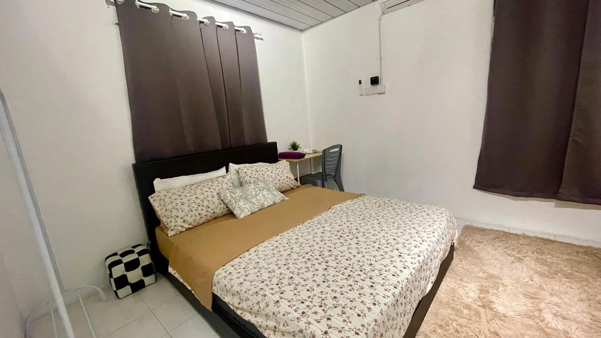 Cozysukun40#6Pax#Netflix#Neariconcity#Bukitmertajam Bukit Mertajam