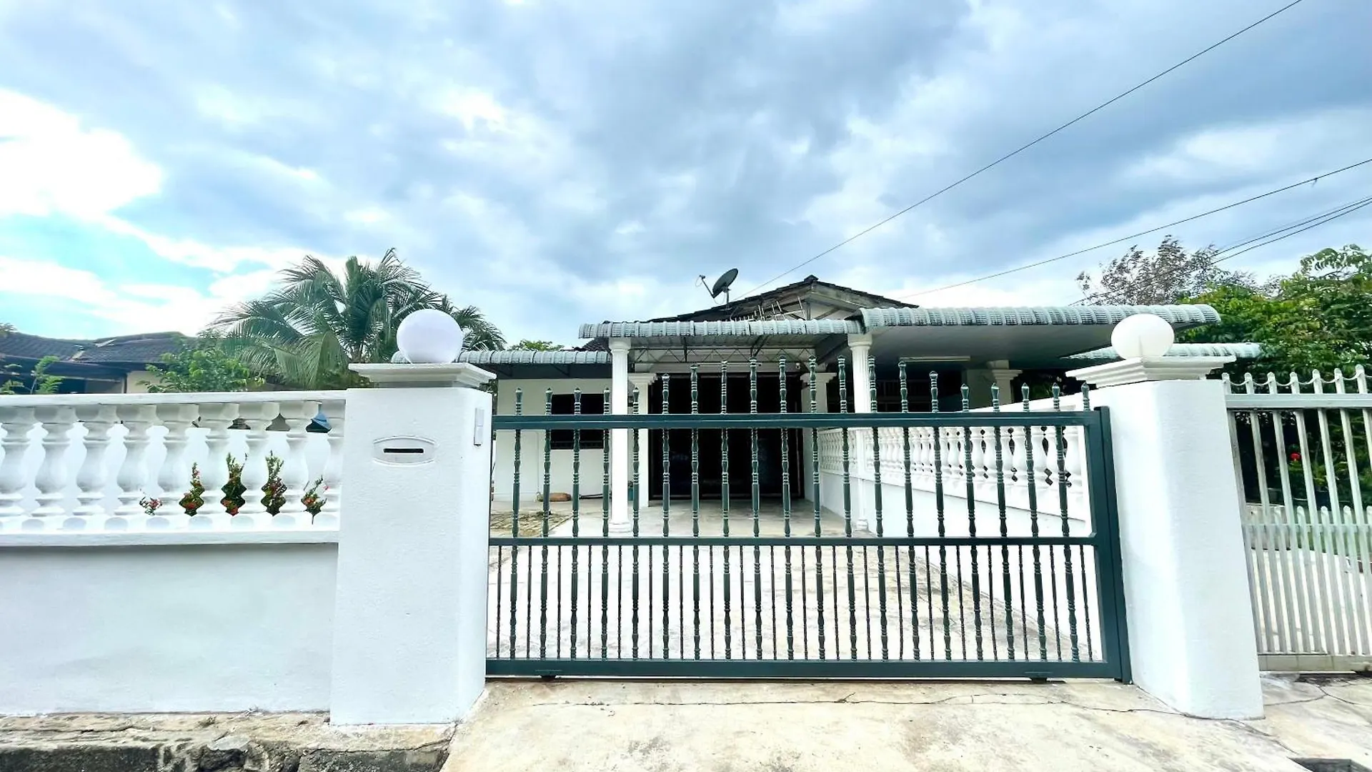 Cozysukun40#6Pax#Netflix#Neariconcity#Bukitmertajam Bukit Mertajam