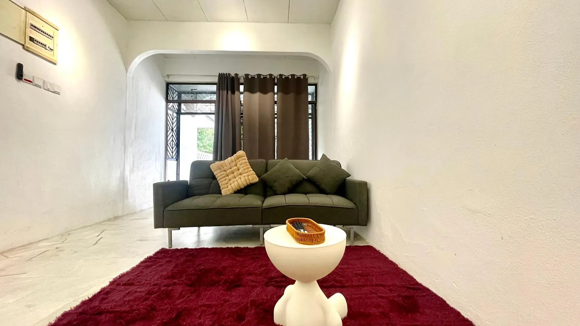 Cozysukun40#6Pax#Netflix#Neariconcity#Bukitmertajam Bukit Mertajam Malaysia