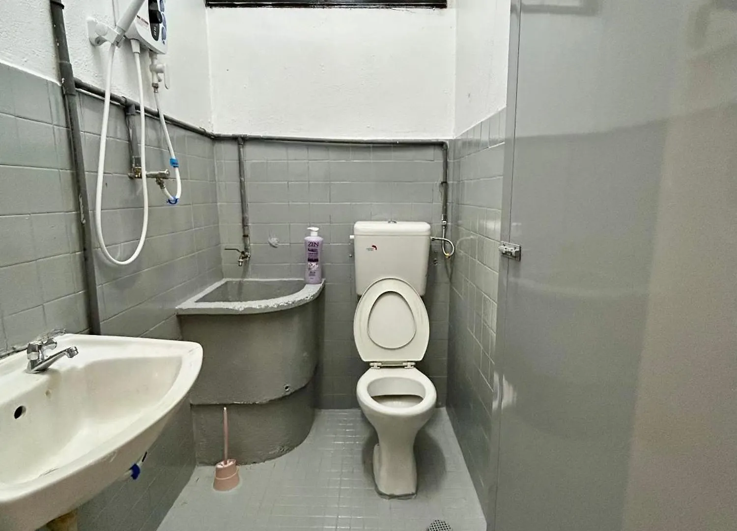 Holiday home Cozysukun40#6Pax#Netflix#Neariconcity#Bukitmertajam Bukit Mertajam