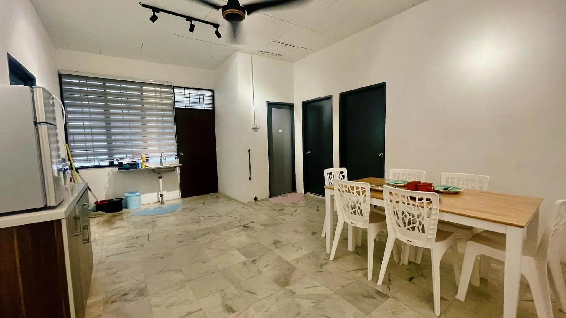 Cozysukun40#6Pax#Netflix#Neariconcity#Bukitmertajam Bukit Mertajam 0*,