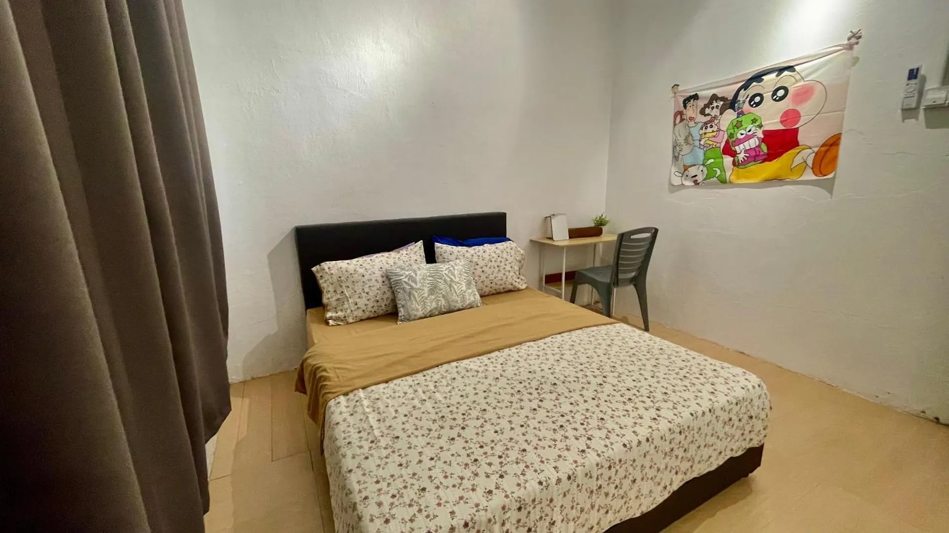 Cozysukun40#6Pax#Netflix#Neariconcity#Bukitmertajam Bukit Mertajam 0*,  Malaysia