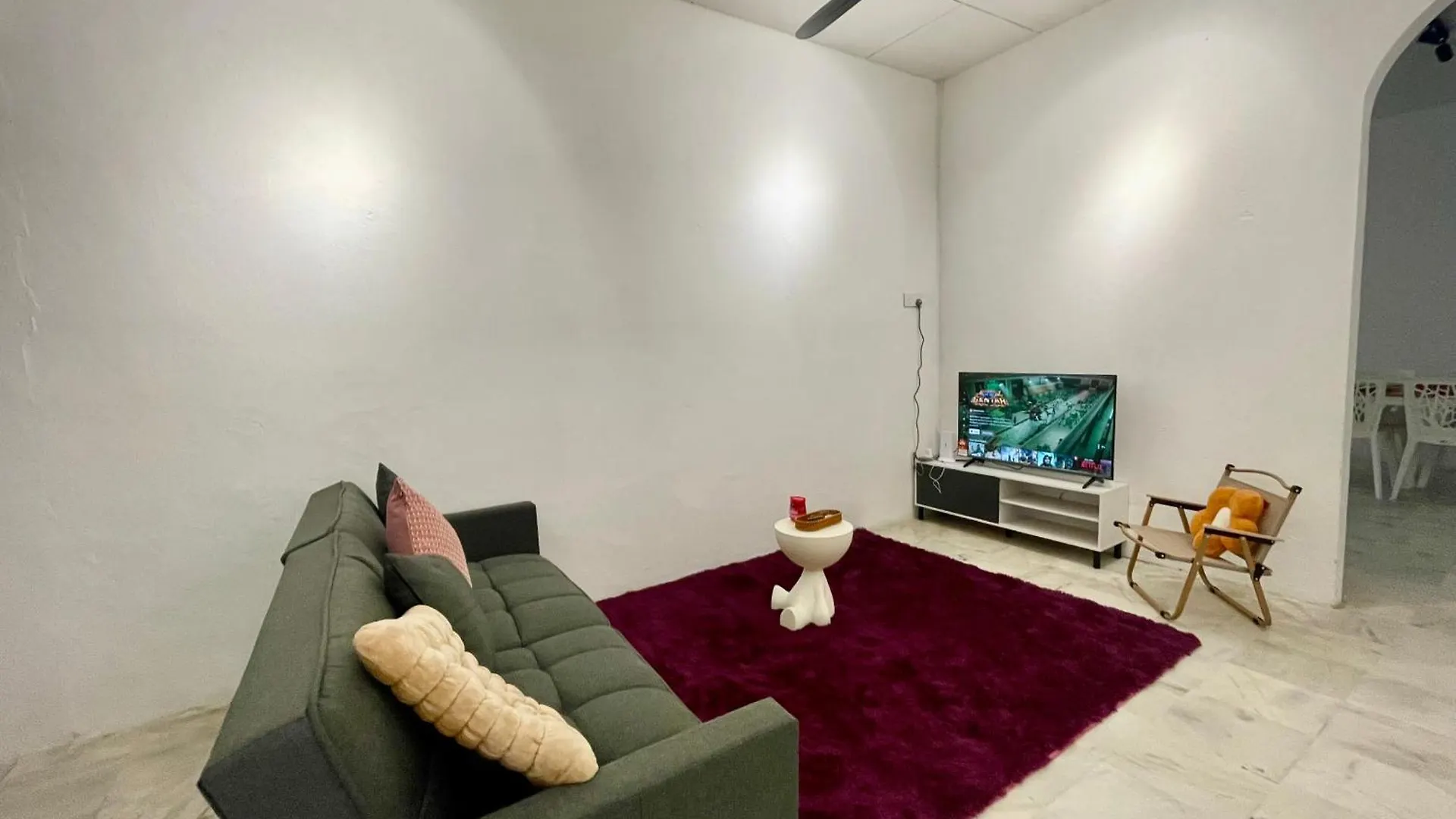Cozysukun40#6Pax#Netflix#Neariconcity#Bukitmertajam Bukit Mertajam