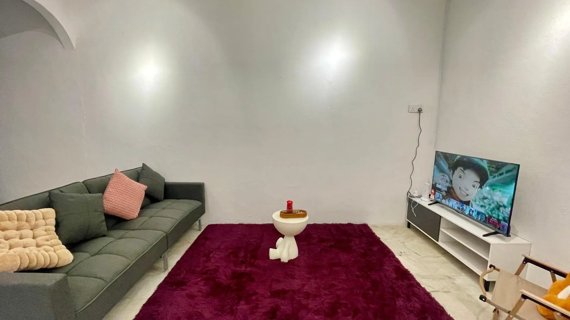Cozysukun40#6Pax#Netflix#Neariconcity#Bukitmertajam Bukit Mertajam