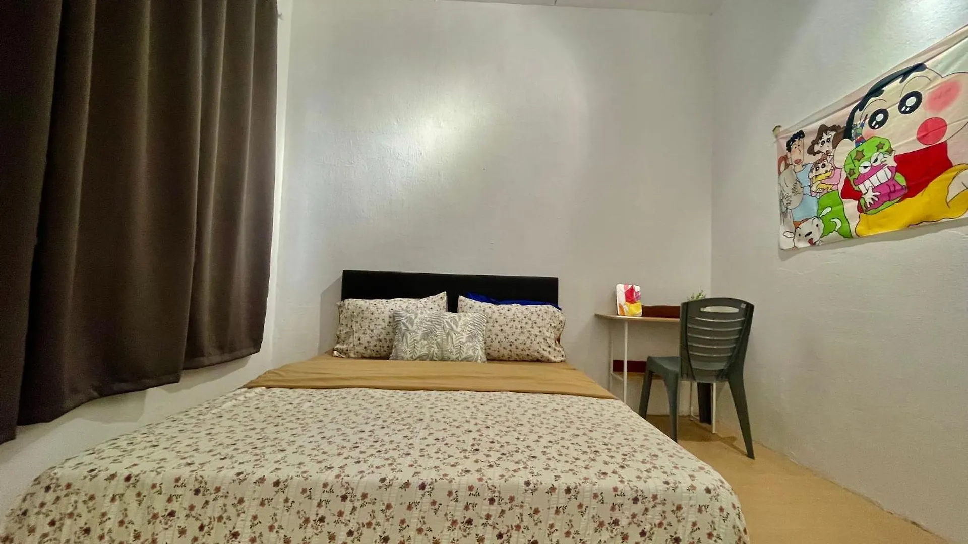 Cozysukun40#6Pax#Netflix#Neariconcity#Bukitmertajam Bukit Mertajam Holiday home