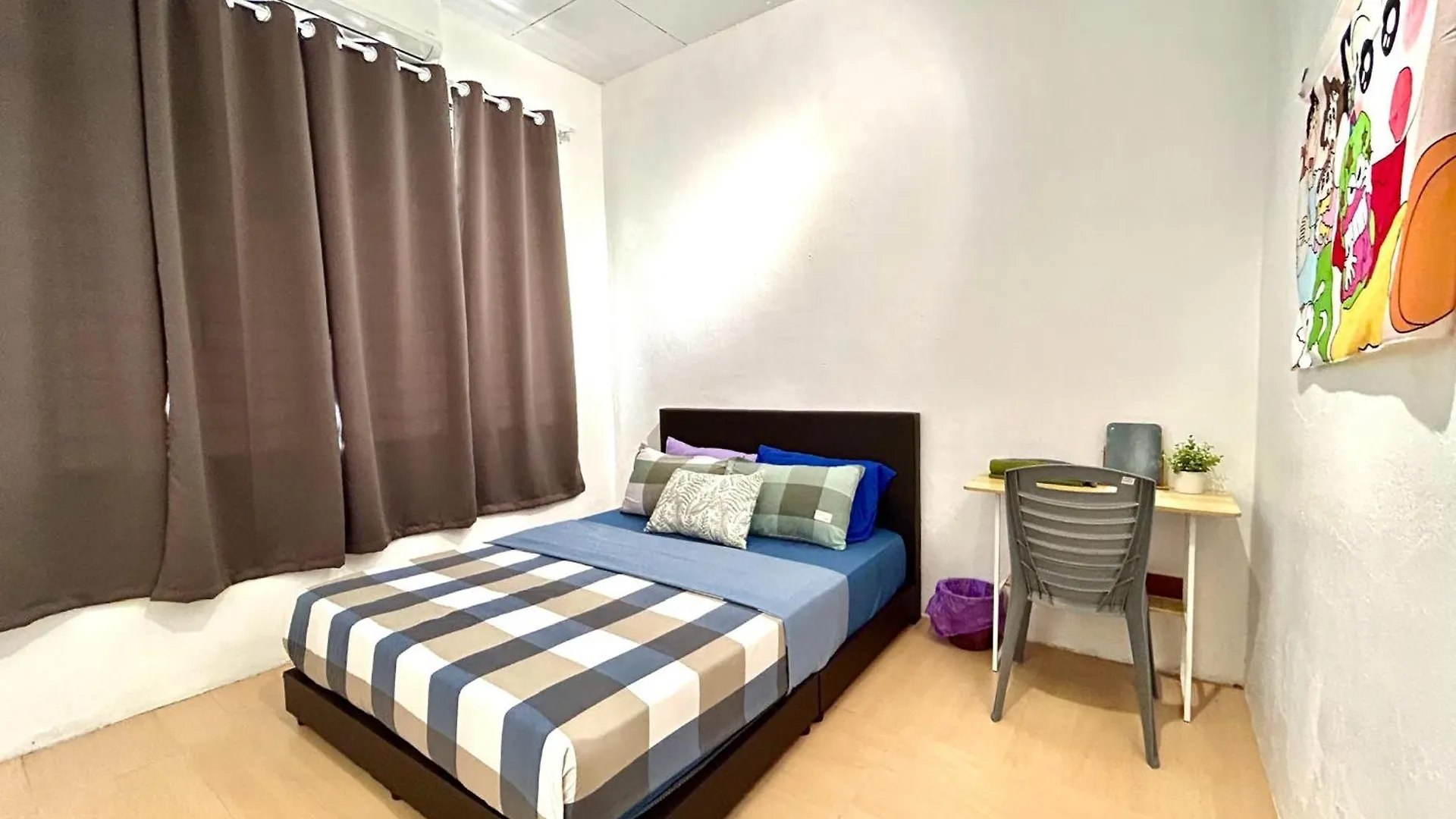 Cozysukun40#6Pax#Netflix#Neariconcity#Bukitmertajam Bukit Mertajam