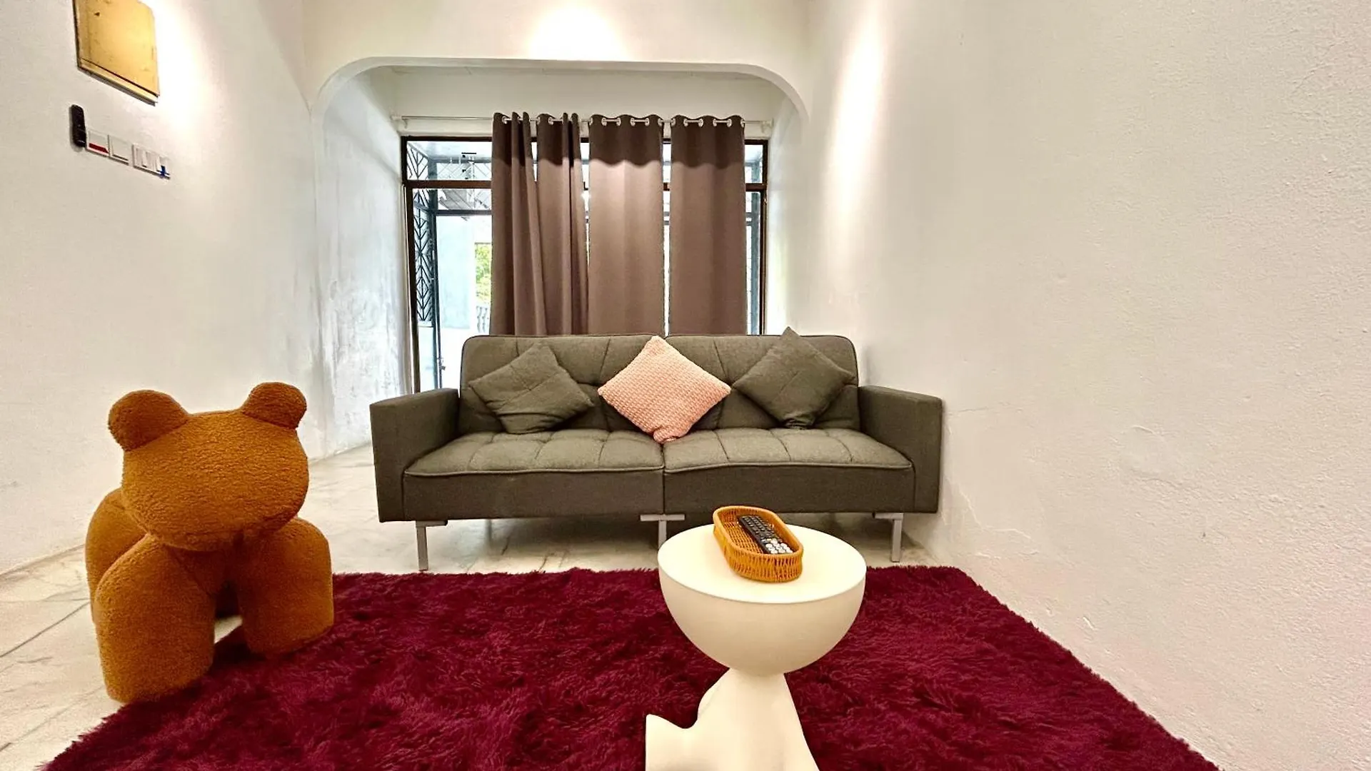 Cozysukun40#6Pax#Netflix#Neariconcity#Bukitmertajam Bukit Mertajam