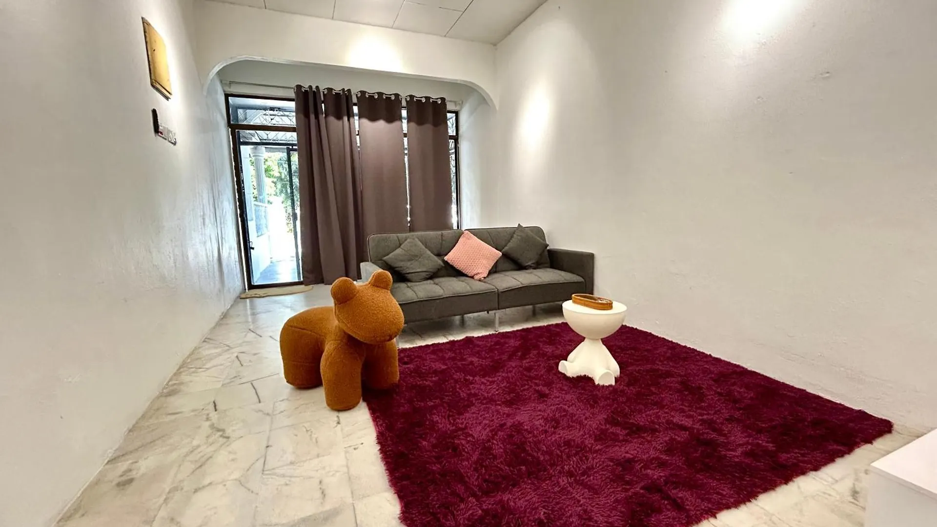 Cozysukun40#6Pax#Netflix#Neariconcity#Bukitmertajam Bukit Mertajam