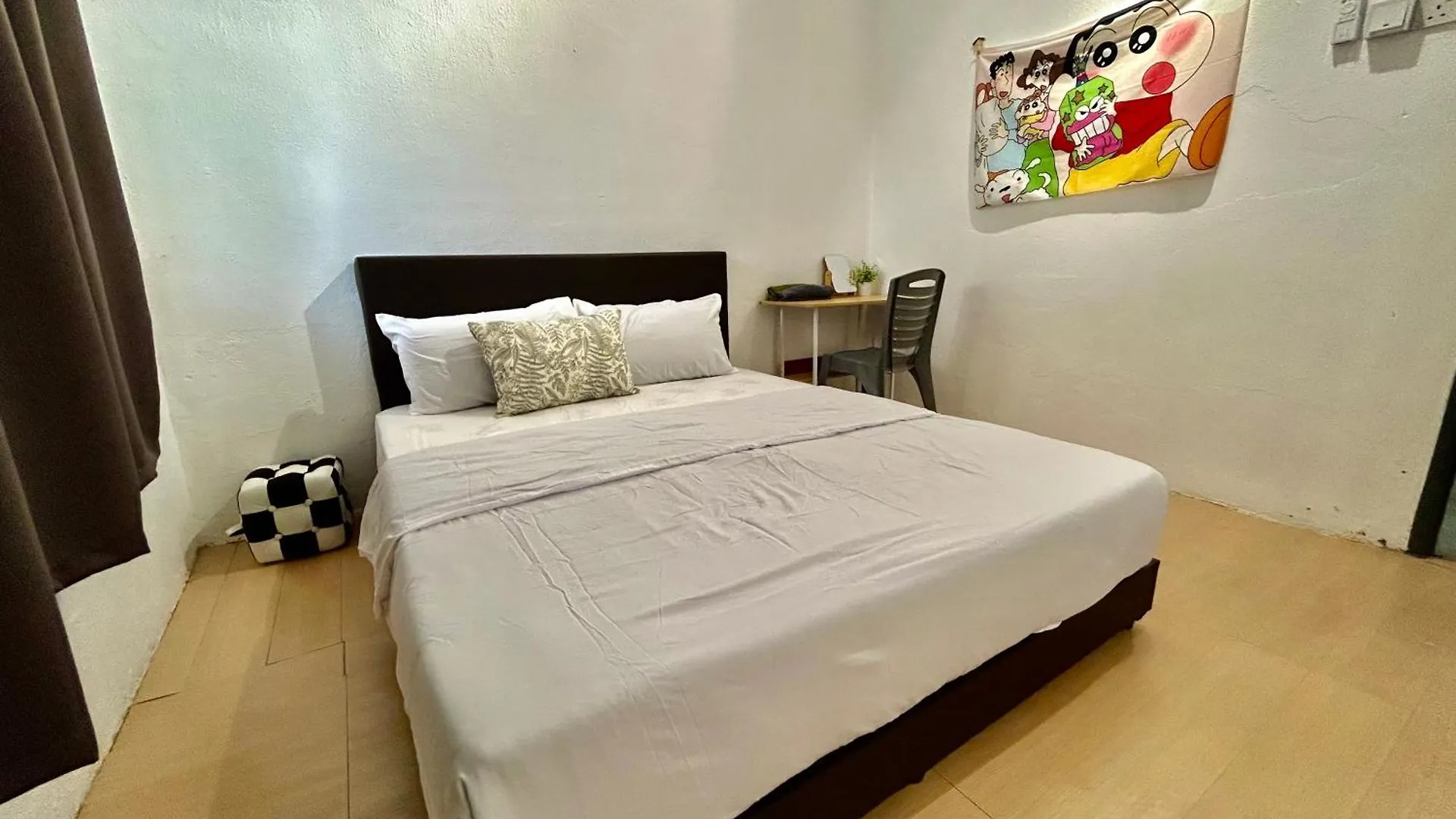 Cozysukun40#6Pax#Netflix#Neariconcity#Bukitmertajam Bukit Mertajam 0*,