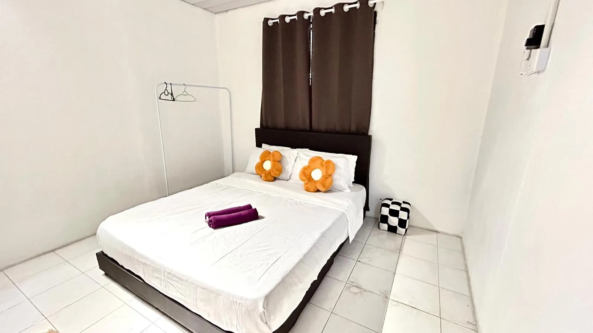 Cozysukun40#6Pax#Netflix#Neariconcity#Bukitmertajam Bukit Mertajam 0*,  Malaysia
